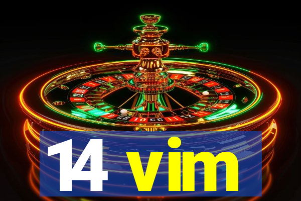 14 vim